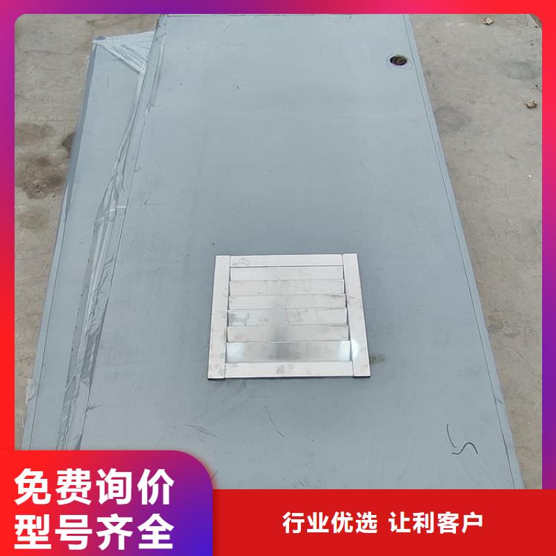 实力雄厚的铅房3mmpb生产厂家