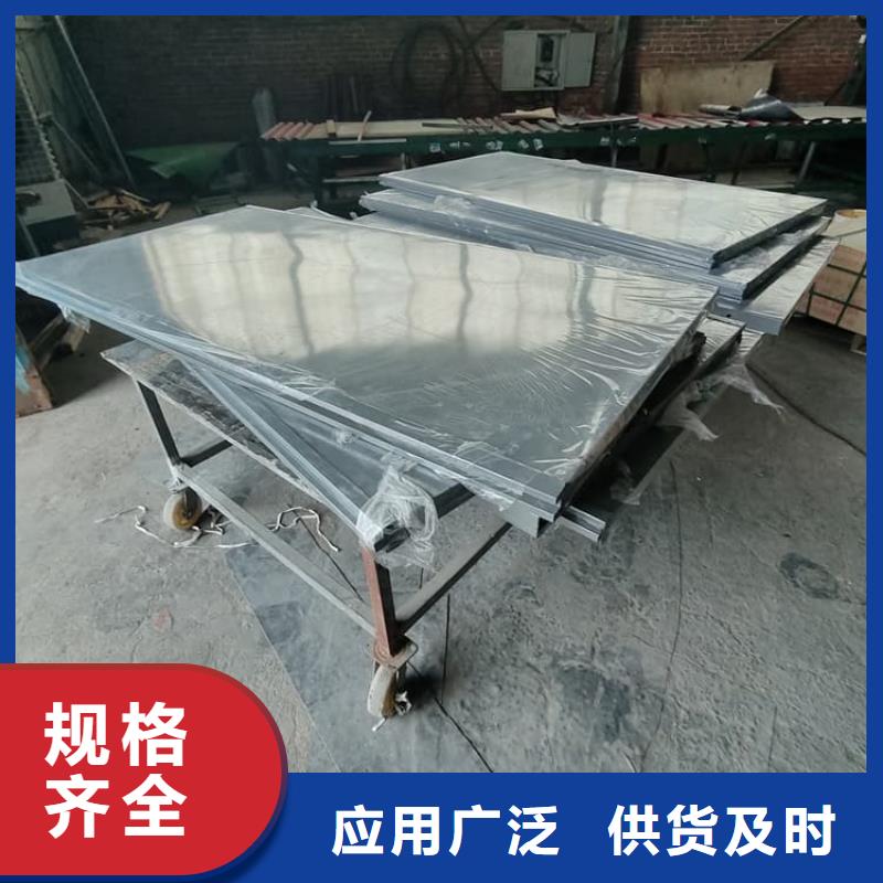 工业铅房质保2年