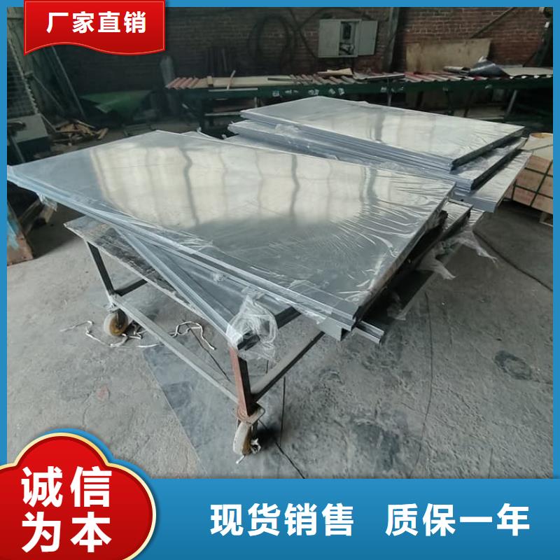 货源充足的防辐射铅房实力厂家