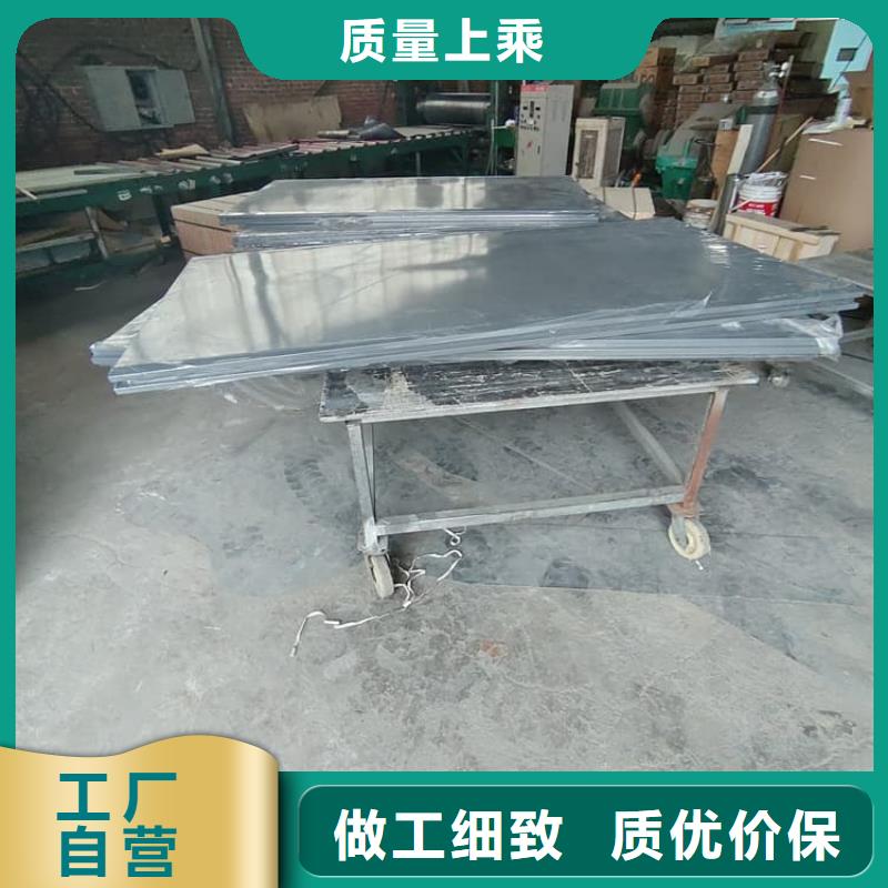 优选全景CT室铅房