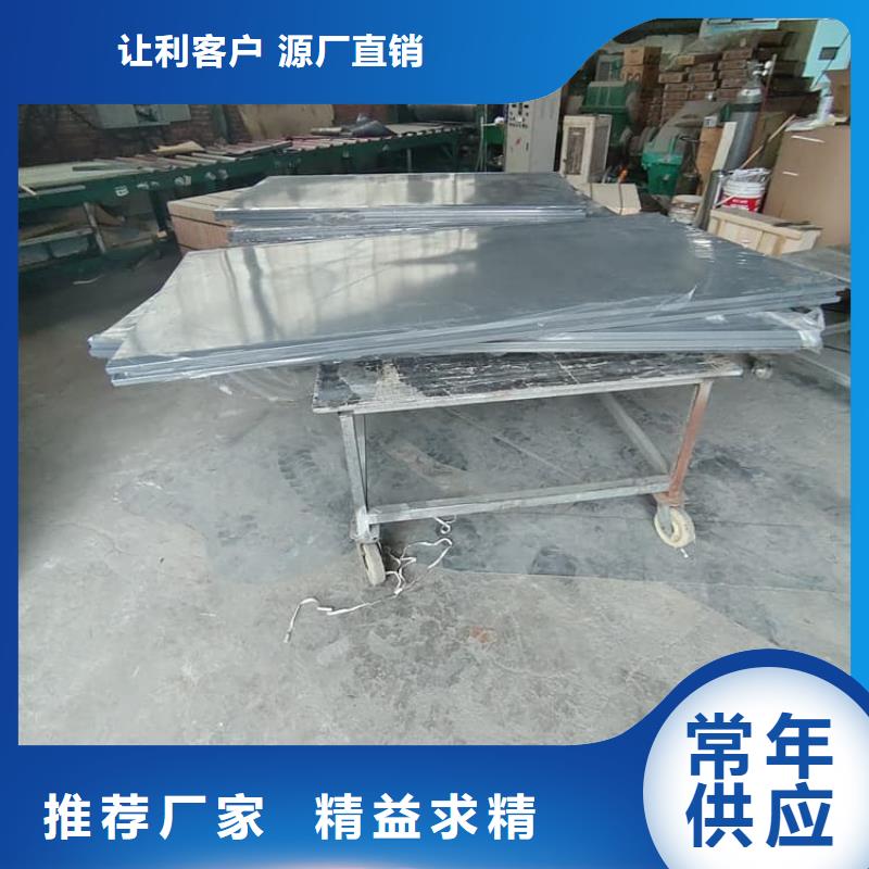 支持定制的拼接铅房经销商