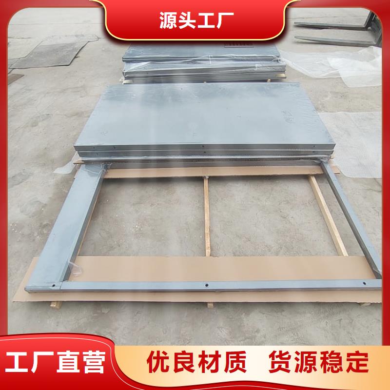 2当量铅房设备生产厂家
