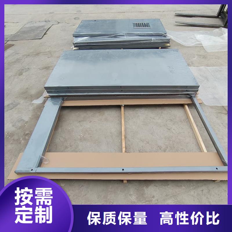 2当量铅房厂家一手货源