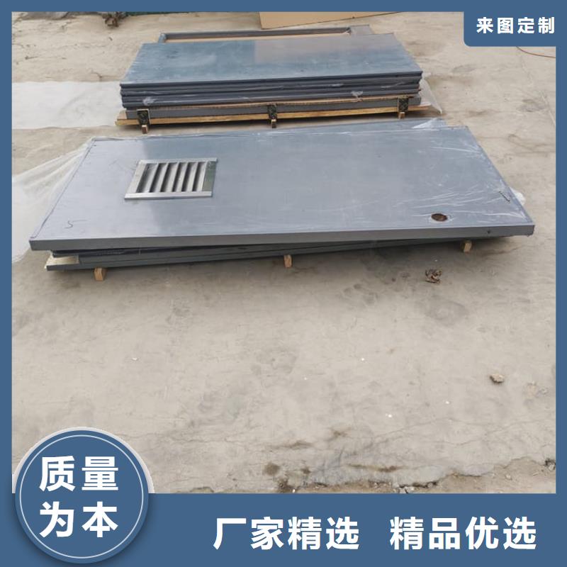 全景口腔CT铅房-全景口腔CT铅房品质保证
