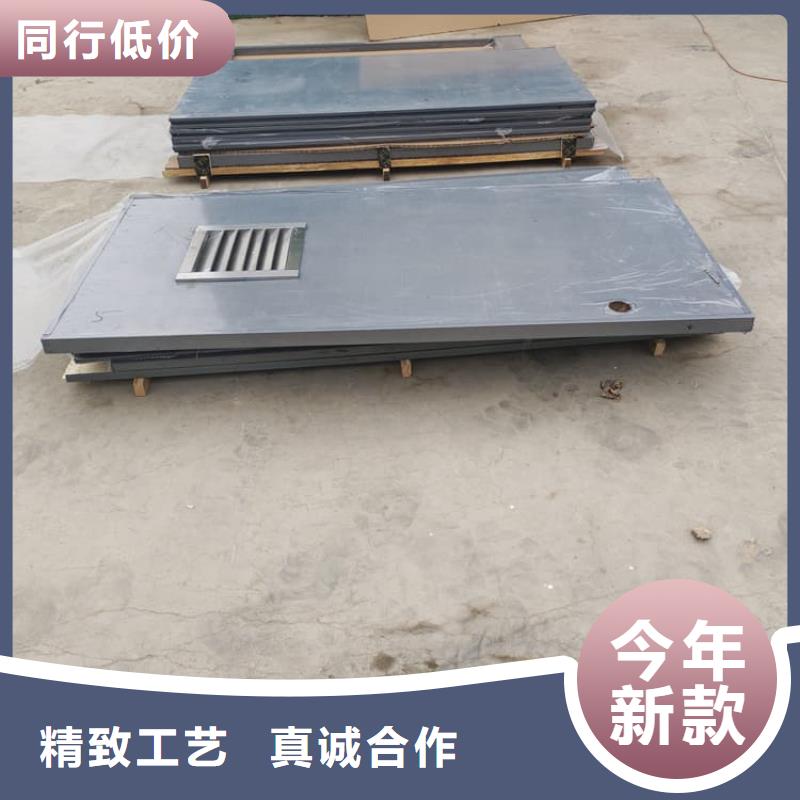 固定式铅房商家优选