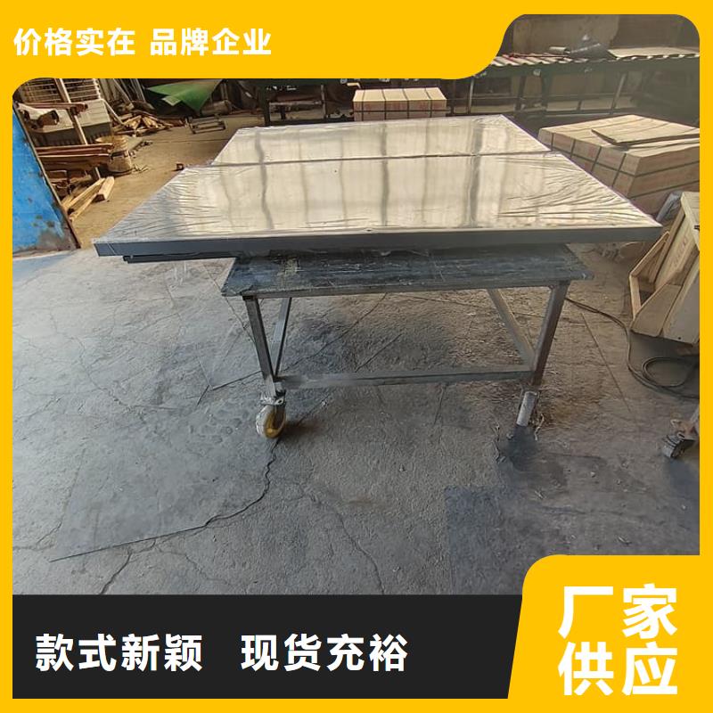 固定式铅房源头供应商