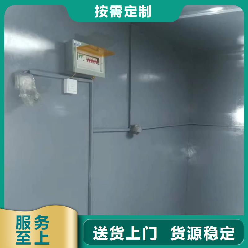 全景铅房厂家可开票
