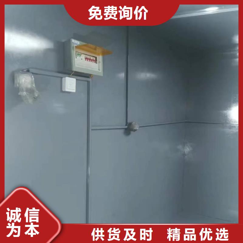口腔防護(hù)鉛房現(xiàn)貨供應(yīng)_規(guī)格全