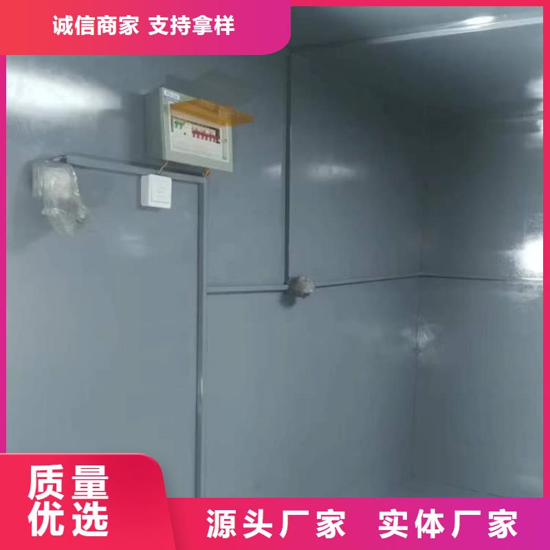 铅房8个铅当量免费询价