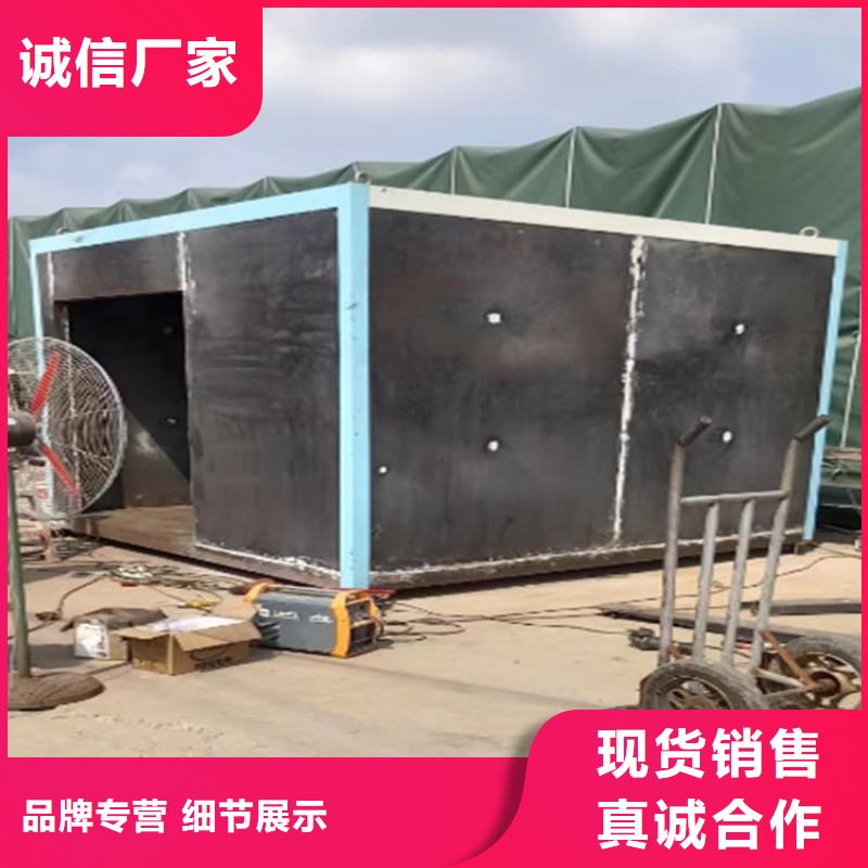 口碑好的一体式铅房经销商