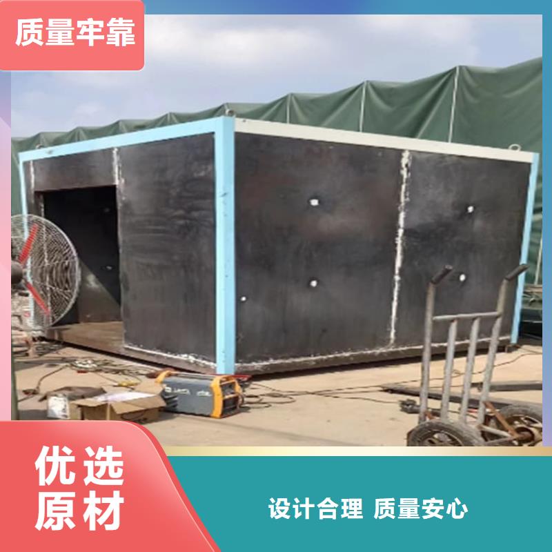 CBCT铅房厂家直供 CBCT铅房价格