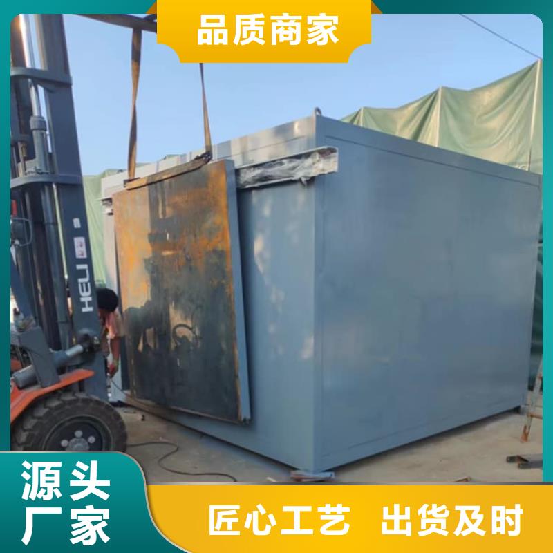 口腔防护铅房价格欢迎来电