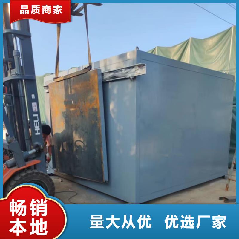 医院影像科铅房多种规格任您选择