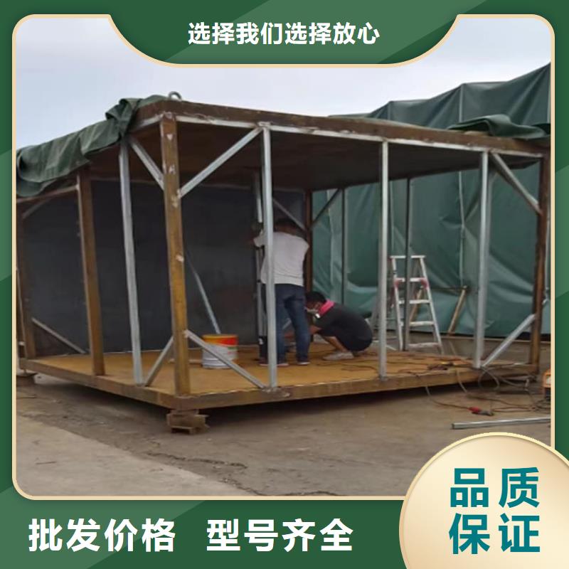 DR室铅房优选品质厂家