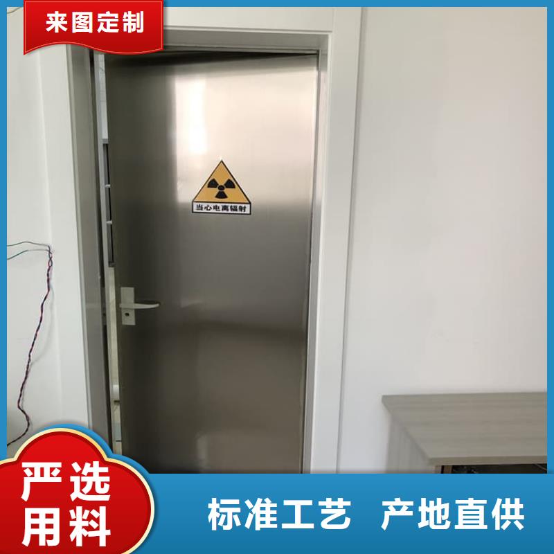 热销：优质铅门厂家