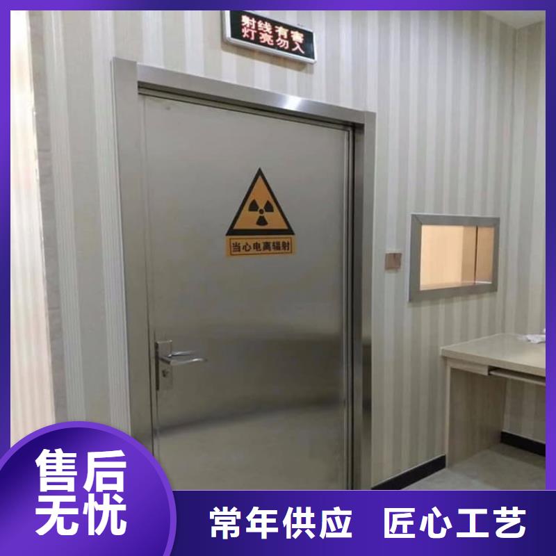 值得信赖的电动遥控铅门销售厂家