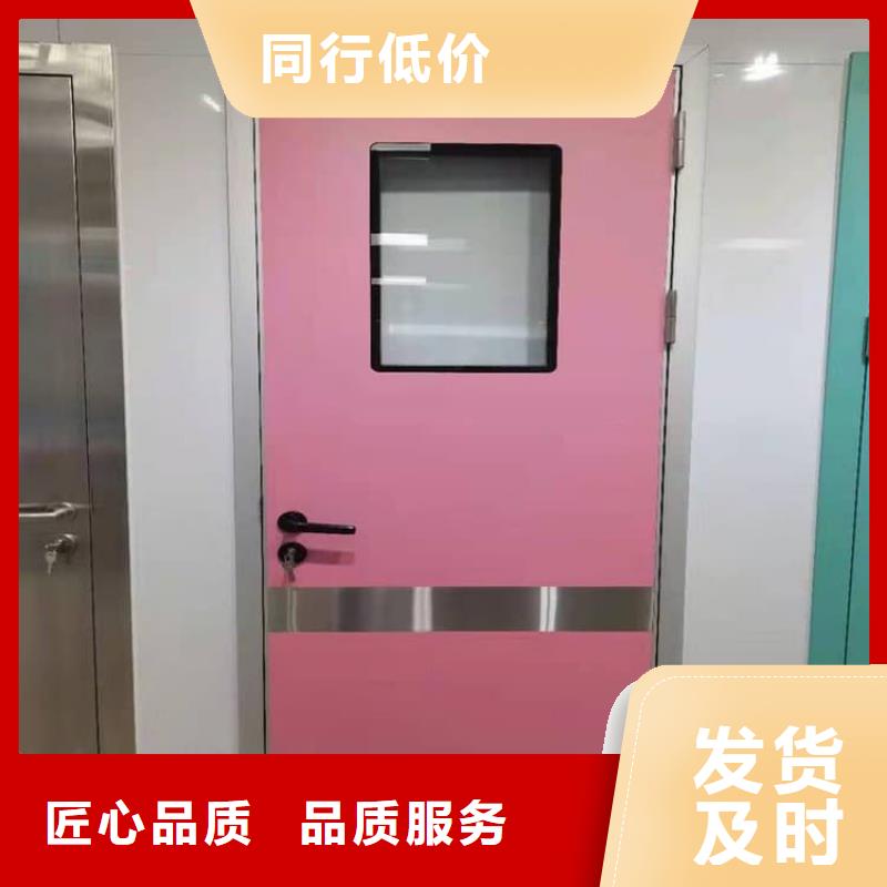 不锈钢铅门价格