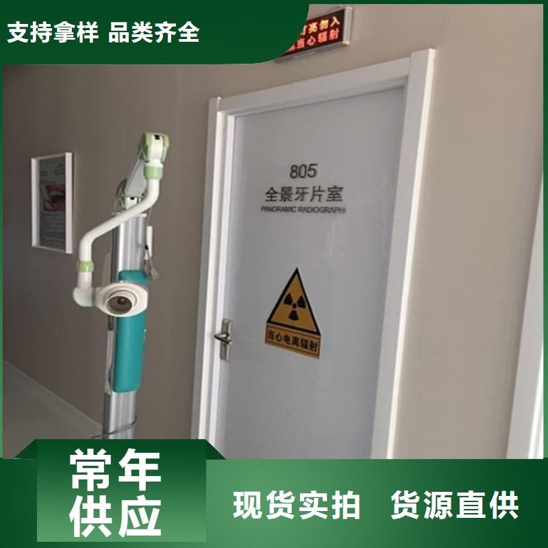 选自动感应铅门【无中间商】