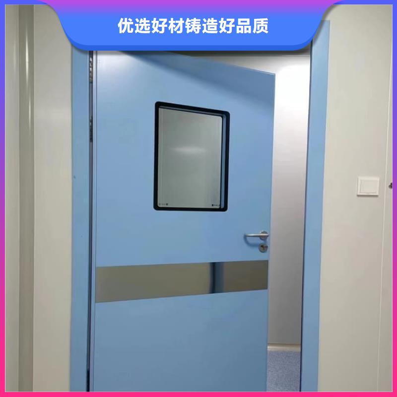 铅门3mmpb铅当量找博创辐射防护工程有限公司