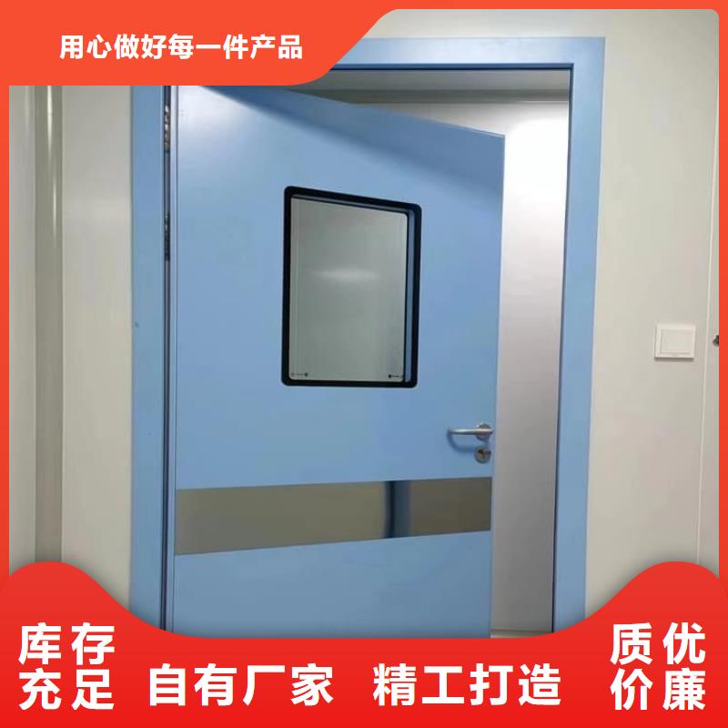 优质铅门-     博创辐射防护工程有限公司