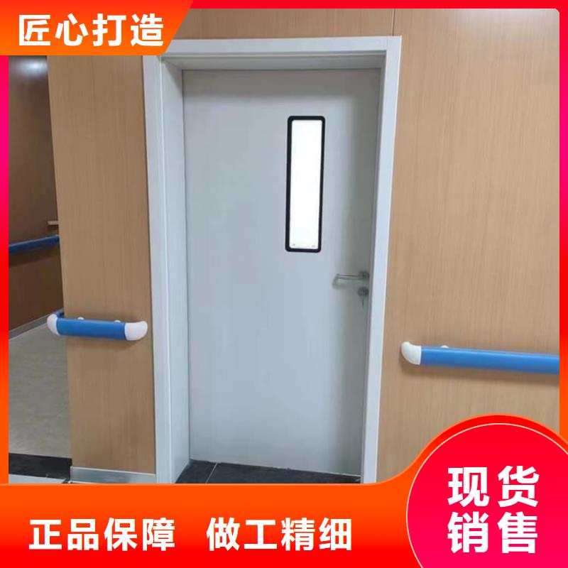 優選：醫院放射治療室鉛門廠家