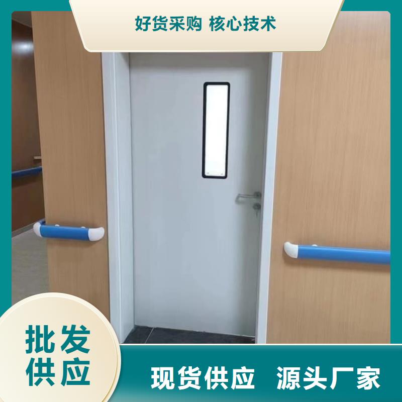 热销：优质铅门厂家