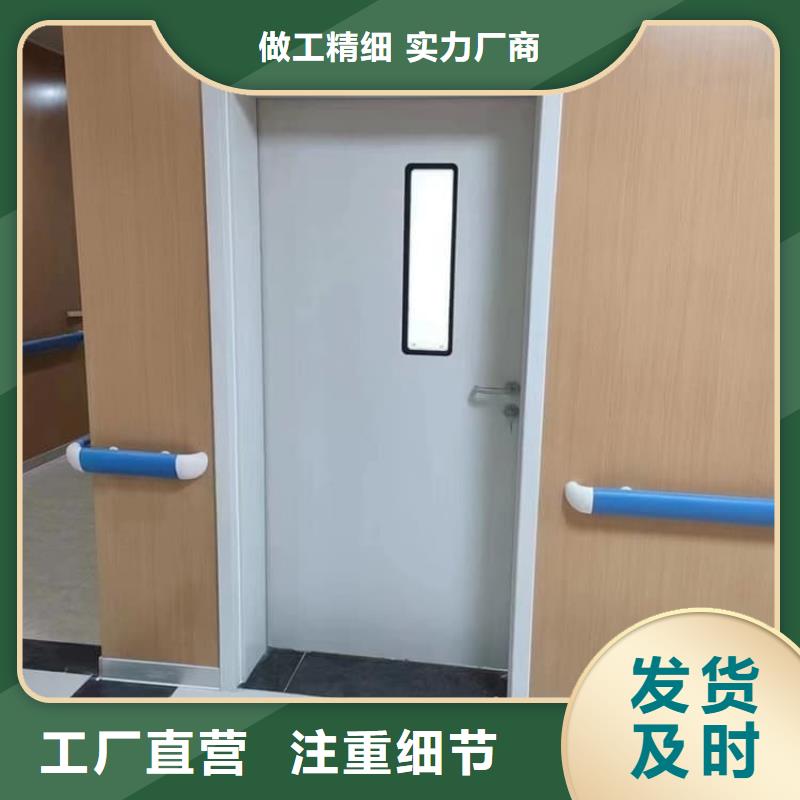 常年供应射线防护铅门-价格优惠
