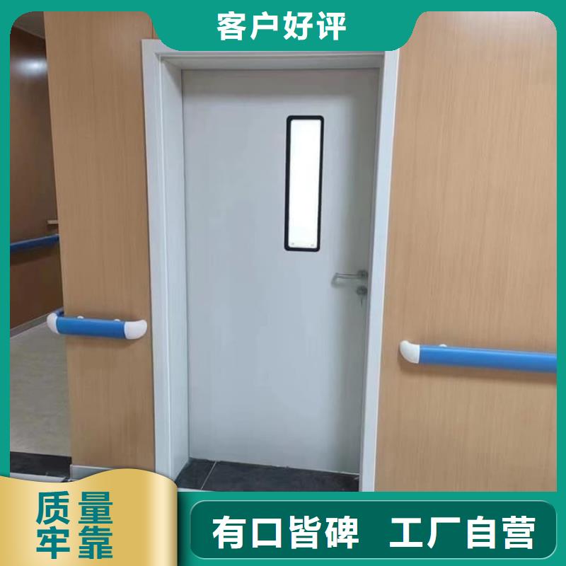 不锈钢面板铅门-公司欢迎您！