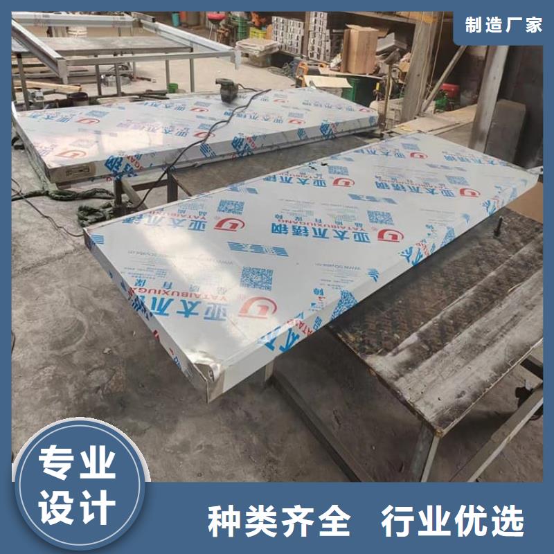 热销：优质铅门厂家