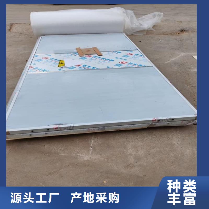 电动感应铅门-电动感应铅门货比三家
