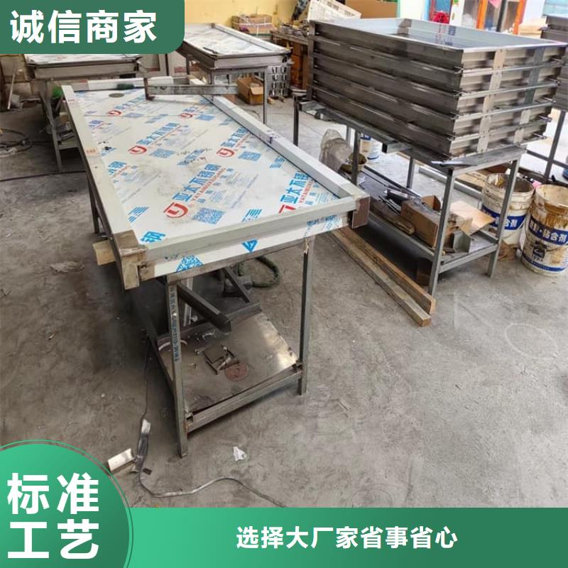放射科防护铅门实体厂家
