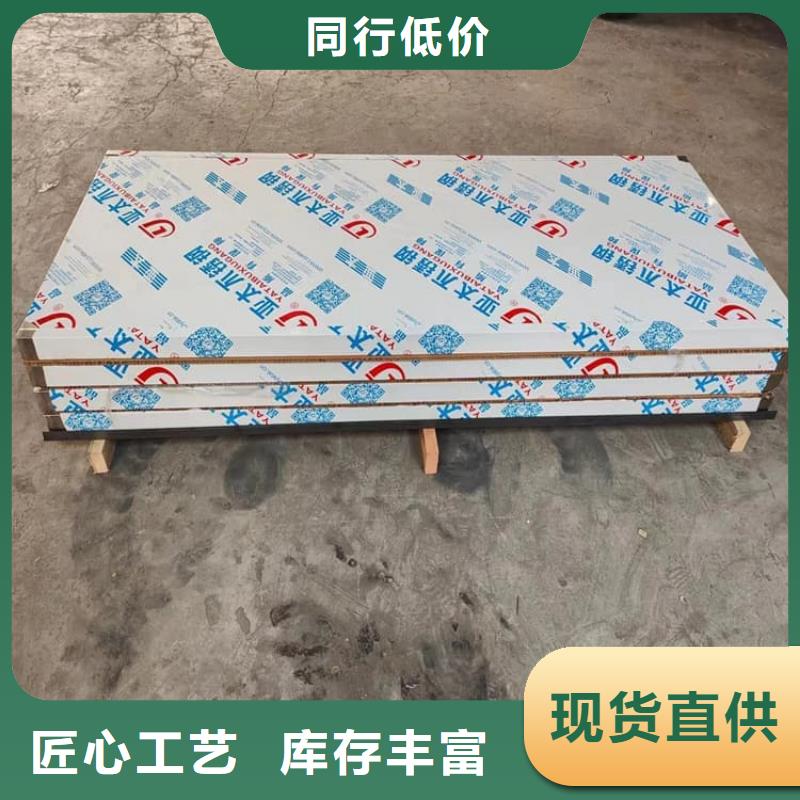 钢制铅门质量严格把控