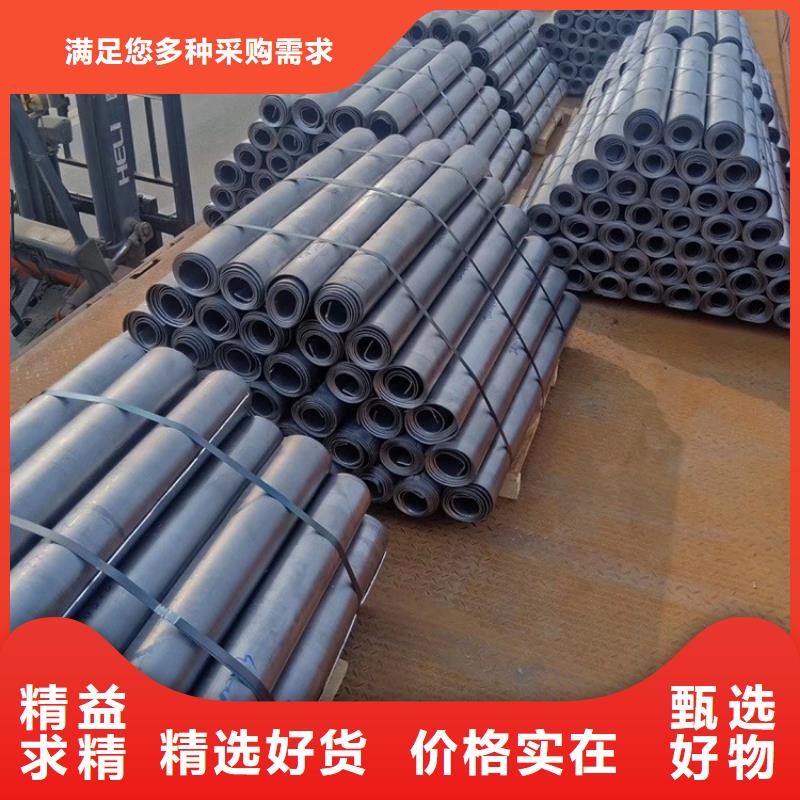 可靠的工业防护铅板生产厂家