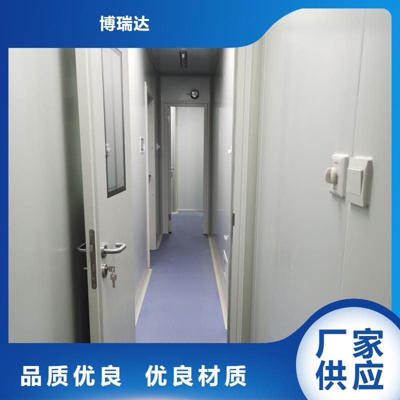 信誉好的天津铅门生产厂家