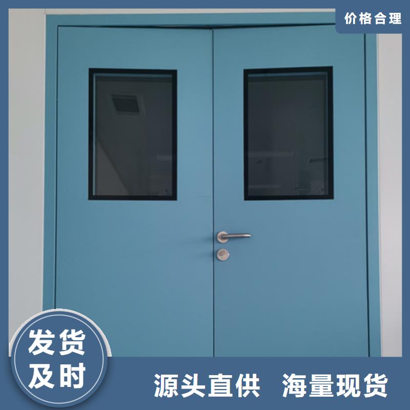 电动铅门存货充足