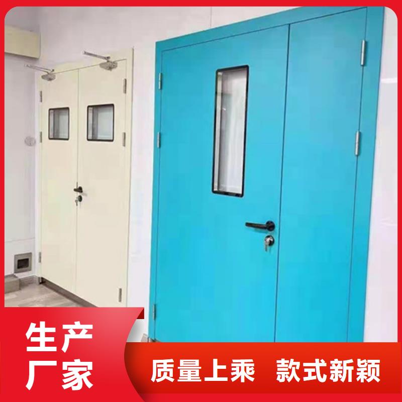 卖不锈钢铅门的供货商