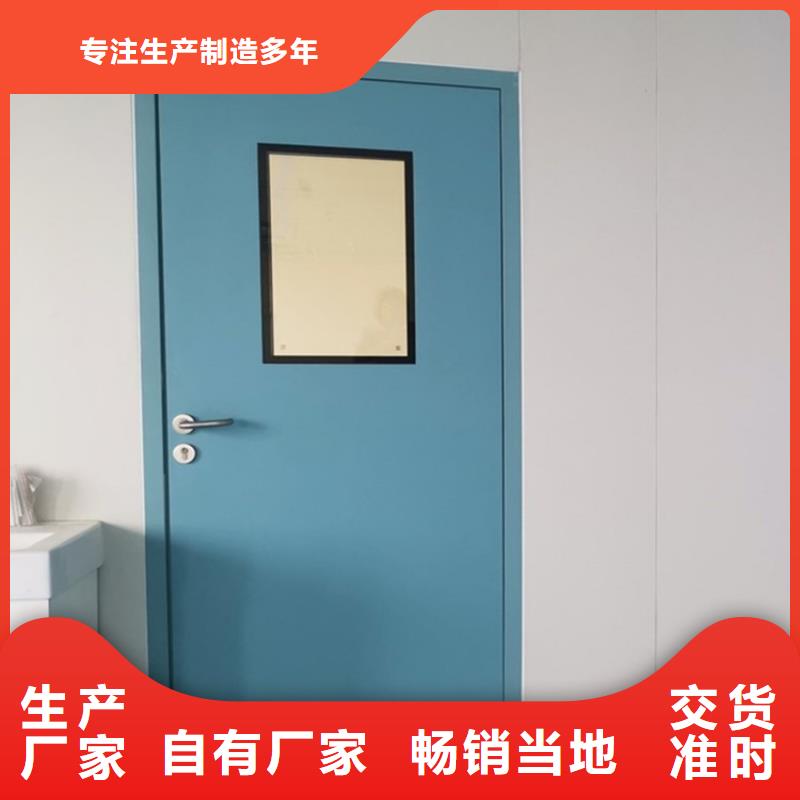 CBCT防辐射门大型生产基地