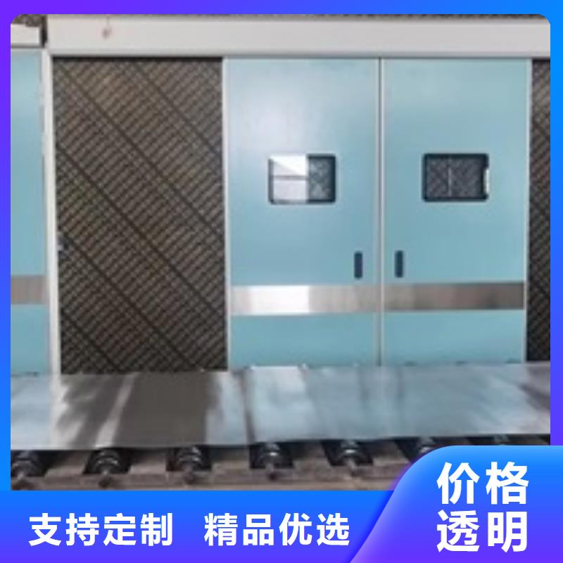 電動鉛門行業資訊