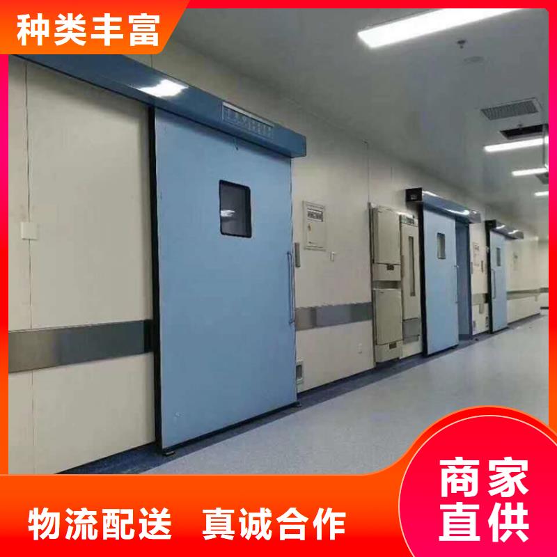 口碑好的CT室铅门厂家