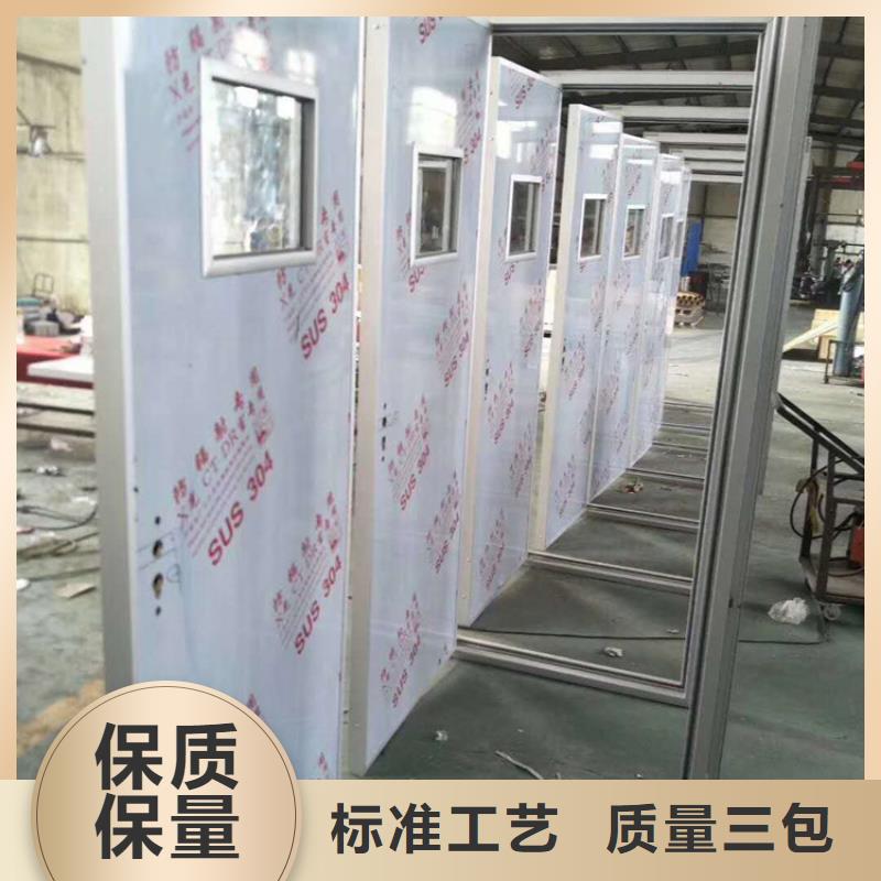 牙科CT鉛門量大價優