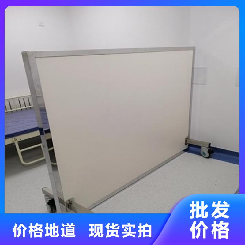 铅屏风铅门厂家老品牌厂家