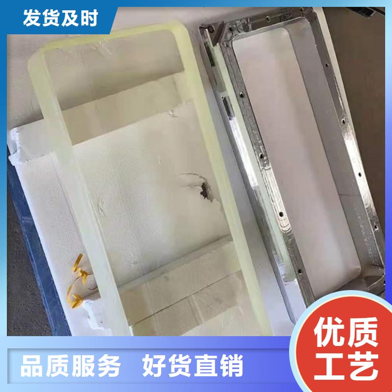 购买铅玻璃防护窗-现货充足有保障