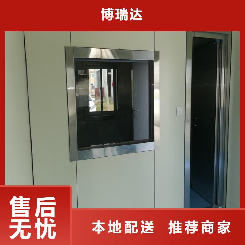 批发铅玻璃防护窗的生产厂家