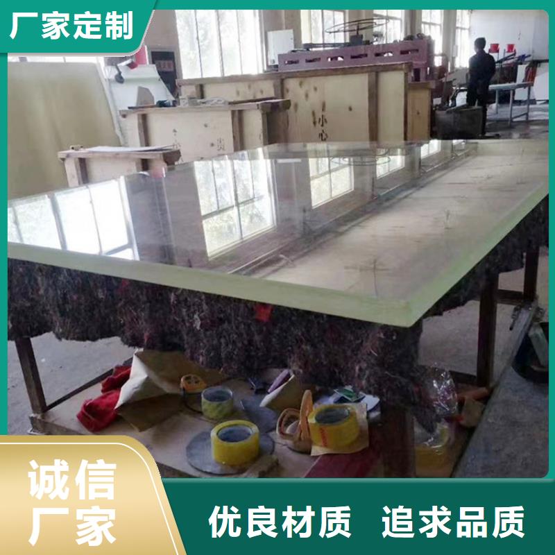 卖高晶铅玻璃的实力厂家