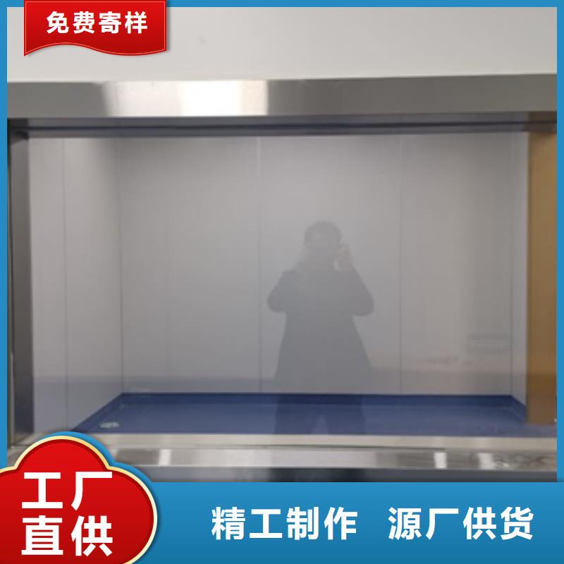 铅玻璃医用铅板大库存无缺货危机