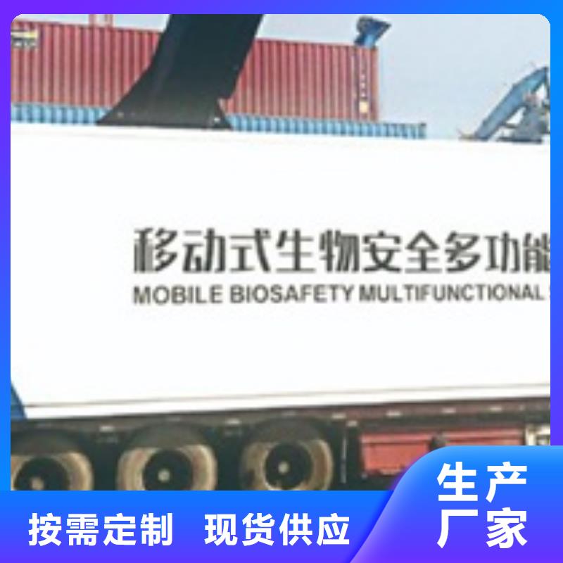方舱铅门厂家海量现货直销