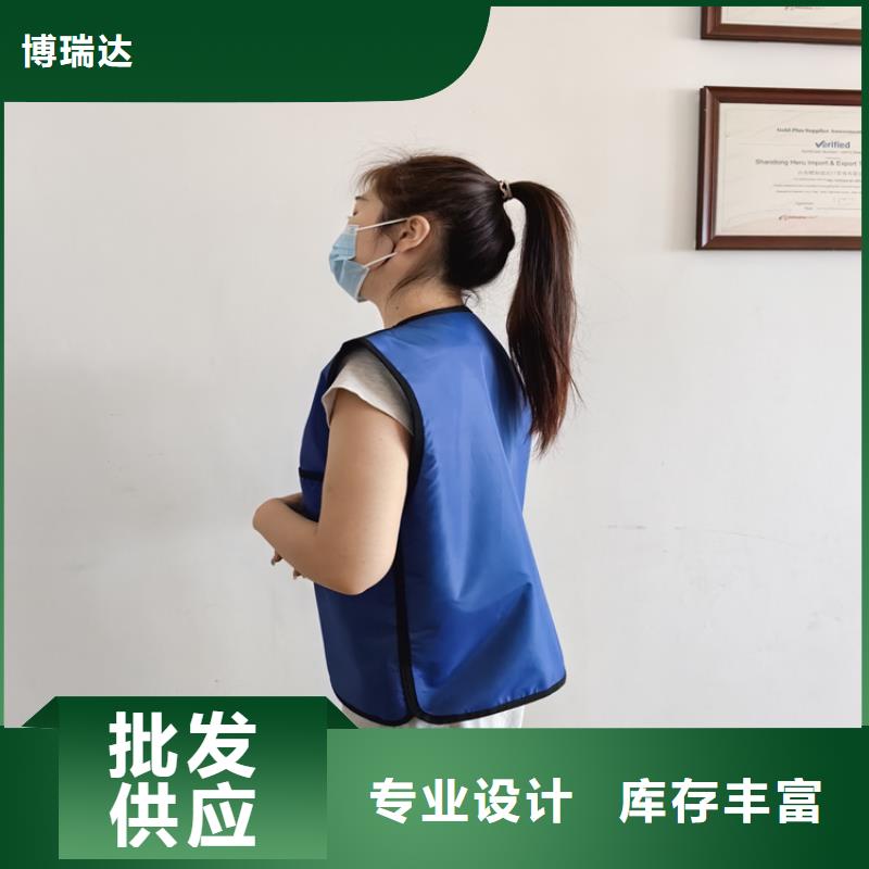 兒童防護(hù)背心定做廠家