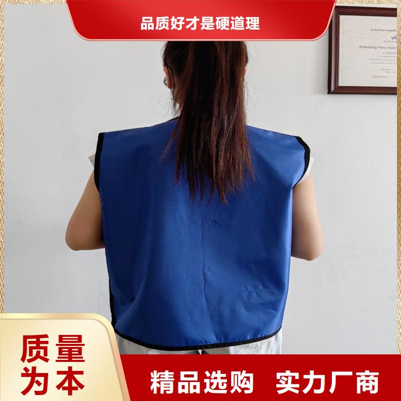【铅衣】 铅门厂家使用方法-博瑞达(江门市分公司)