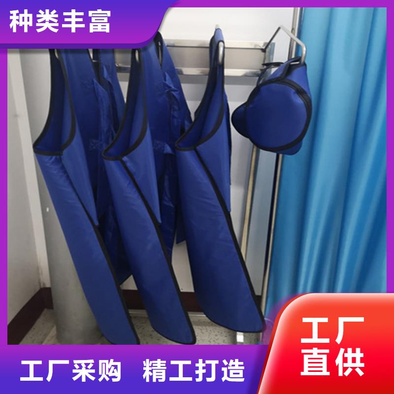 大规模防护铅围领厂家