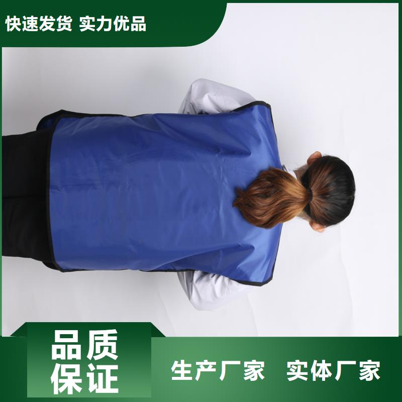 兒童防護(hù)背心圖片-廠家